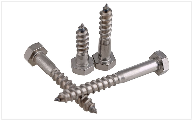The screw customization non-standard screw industry will conduct testing on the products produced