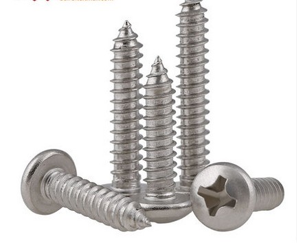 Introduction of screw maintenance issues by screw manufacturers